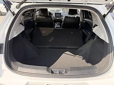 BYD: BYD E2: 2020 г., Автомат, Электромобиль, Кроссовер — 5