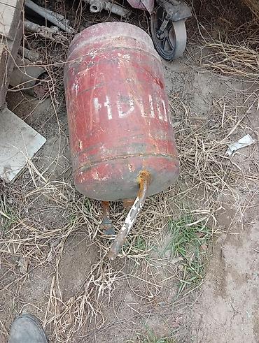 Мангалы: Мангал Портативный — 5