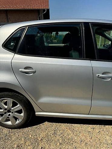 delphi ds150e cena: VRATA ZA VOLKSWAGEN POLO | Zadnja desna vrata za Polo 6R Odlicno — 1