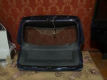 Двери и комплектующие: Автомобильная дверь для внедорожника. Подходит для замены поврежденной at lalafo.kg — 7 Двери и комплектующие: Автомобильная дверь для внедорожника. Подходит для замены поврежденной — 7