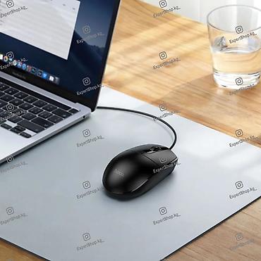 компьютерные мыши cooler master: Проводная мышь HOCO GM50 — это практичная компьютерная мышь для — 2