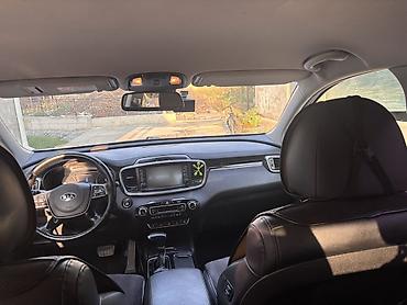 рекстон авто: Kia Sorento: 2019 г., 2 л, Автомат, Дизель, Кроссовер — 3