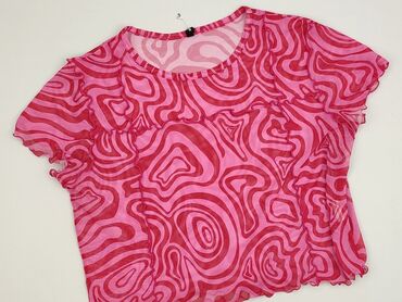 Women`s T-shirt, SinSay, size XL (EU 42)