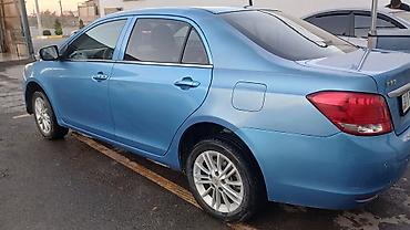 byd seagull: BYD E5: 2020 г., Автомат, Электромобиль, Седан — 6