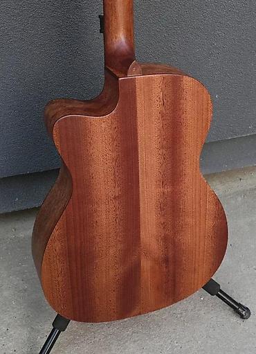 akusticne gitare: HARLEY BENTON CLA-15M SOLIDWOOD B-STOCK MODEL 2 | Slanje po dogovoru — 5