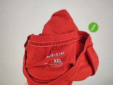 txm market: Medicine, Koszulka dla mężczyzn, rozmiar 2XL — 5