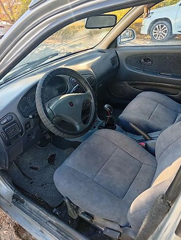 mg zs: Mitsubishi Lancer: 1993 г., 1.6 л, Механика, Бензин, Седан — 2