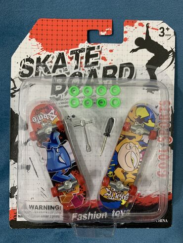 сумка для скейта: Мини набор Скейтборда [ акция 50% ] - низкие цены в городе!