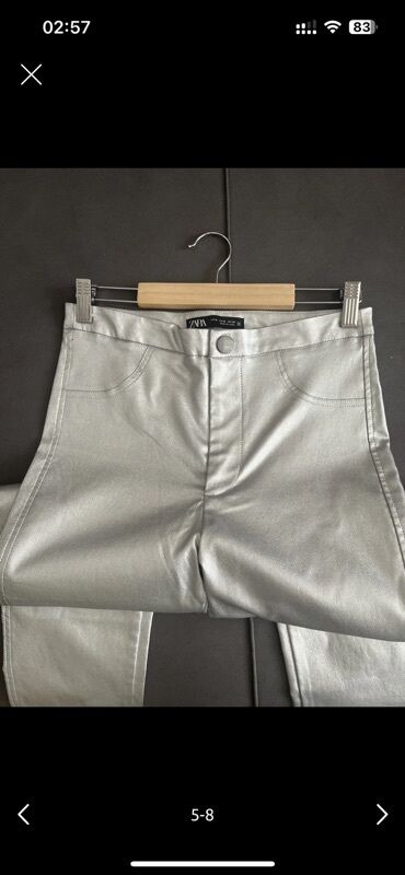 Eynəklər: Yeni — 8