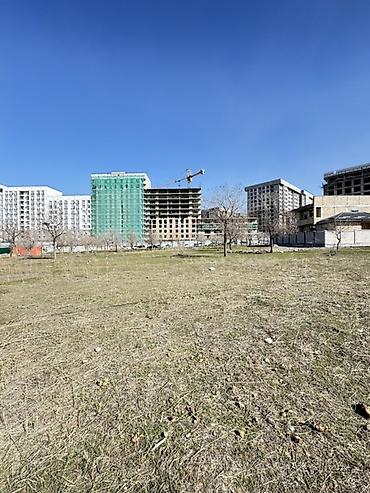 o2 development: 5 соток, Для строительства, Красная книга, Договор купли-продажи — 5