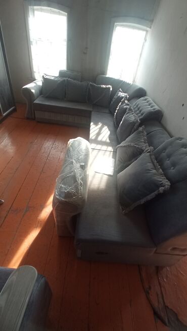 2 этажный диван: Тапшырыкка эмерек, Kitchen Furniture to order, Диван, кресло
