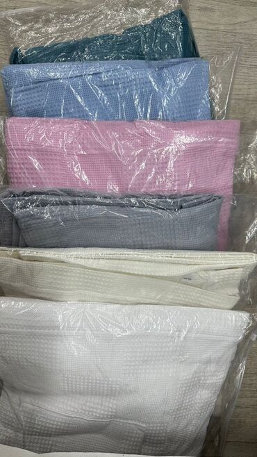 женские халаты для дома: Халат, Вафельное полотно, XS (EU 34), S (EU 36), M (EU 38)