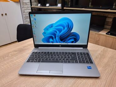 HP: İşlənmiş HP 15.6 ", Intel Core i5, 512 GB, Ünvandan götürmə, Pulsuz çatdırılma, Ödənişli çatdırılma