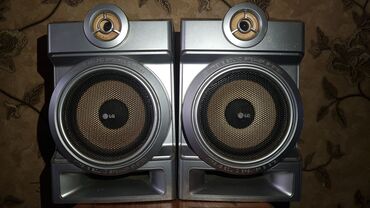 Musiqi mərkəzləri: Original Lg maqnitafonu. Əlaqə nömrəsi 055 667 75 32 — 7
