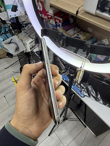 iphone x 64 gb: IPhone X, 64 GB, Gümüşü — 3