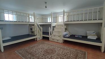 Аренда коттеджей и домов на Иссык-Куле: Коттедж, Чолпон-Ата, 8+ мест — 3