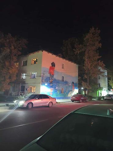 1 bedroom: 22 м², С мебелью полностью — 4