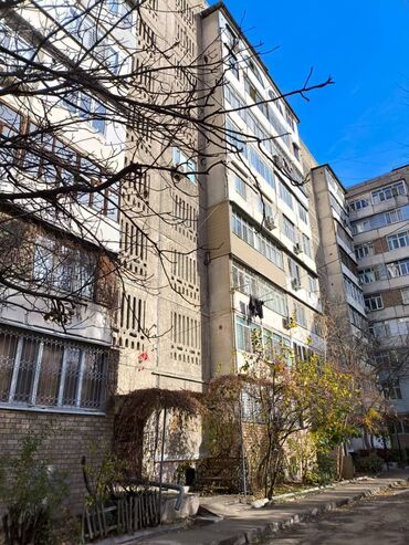 Продажа квартир: 1 комната, 35 м², 106 серия, 8 этаж, Старый ремонт