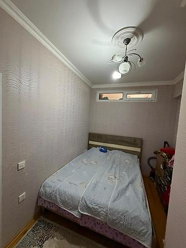 razin: 2 otaqlı, Yeni tikili, 52 kv. m — 5