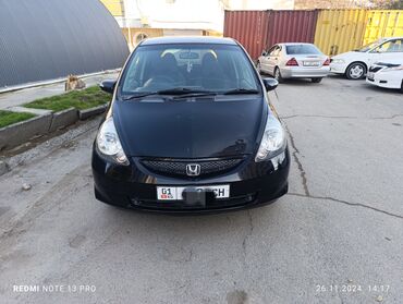 хонда фит машина кж: Honda Fit: 2005 г., 1.3 л, Вариатор, Бензин, Хэтчбэк