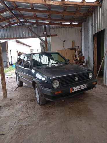 привозные двигатели в бишкеке для пассат б3: Volkswagen Golf: 1990 г., 1.8 л, Механика, Бензин, Купе
