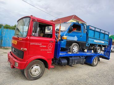 Hyundai: Hyundai Porter: 1997 г., 2.5 л, Механика, Дизель, Кабриолет