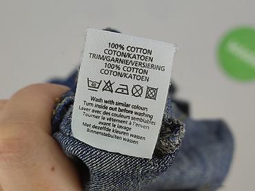 romper damski: House of Denim, Kamizelka damska, rozmiar 3XL — 6