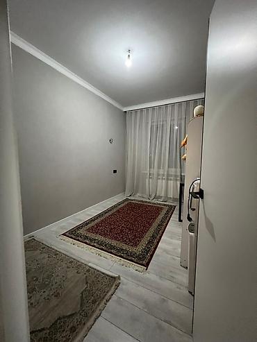 105: 3 комнаты, 80 м², Вефа ТЦ 105 серия, 2 этаж, Евроремонт — 5