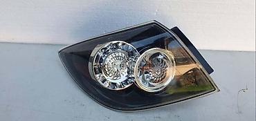 auto fo: LEVO STOP SVETLO LAMPA LED ZA MAZDA 3 | Originalni polovni delovi — 1