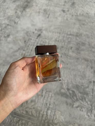 ex nihilo: Парфюм Dolce & Gabbana The One for Men АБСОЛЮТНО НОВЫЕ ДУХИ - — 2