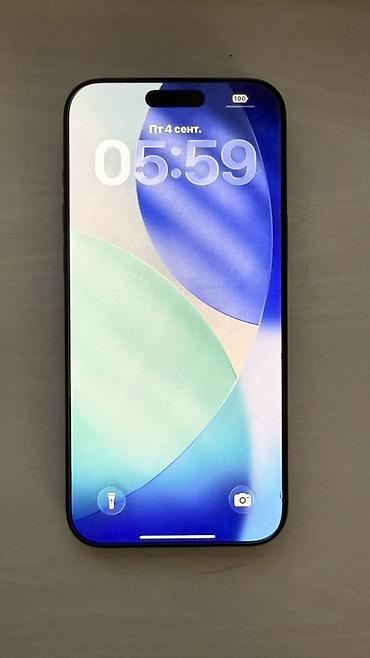 ayfon 9 pro max: IPhone 17 Pro Max, Б/у, 256 ГБ, Синий, Коробка, 100 % — 2
