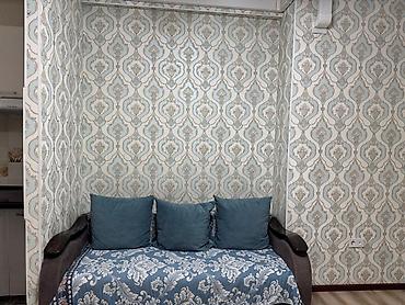 Долгосрочная аренда комнат: 60 м², С мебелью — 8