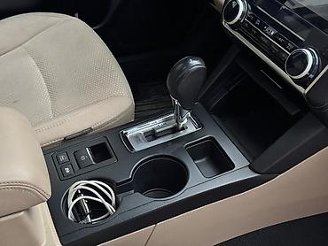 Subaru: Subaru Outback: 2017 г., 2.5 л, Вариатор, Бензин, Универсал — 14