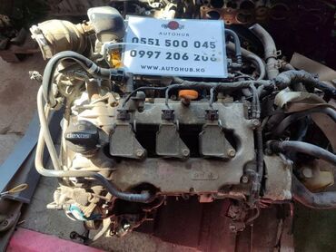 chevrolet k5 blazer: Двигатель Chevrolet Spark 2016 (б/у)