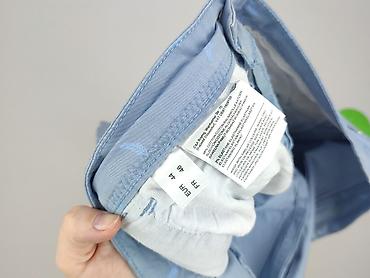 pizama mango: Yessica, Spodnie materiałowe damskie, rozmiar 2XL — 5