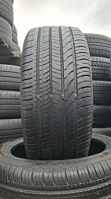 teker kompressoru: 215/45 ZR17 91W radial tubeless avtomobil təkəri Xüsusiyyətlər: - — 3