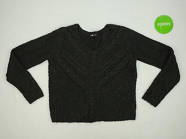 the smiths: H&M, Sweter damski, rozmiar S — 2