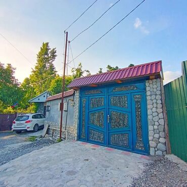 аренда дома на длительный срок: 3 otaqlı, 99455725 kv. m, Kredit yoxdur, Yeni təmirli