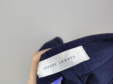 jeansy drip: Joseph Ribkoff, Spodnie materiałowe damskie, rozmiar L — 4