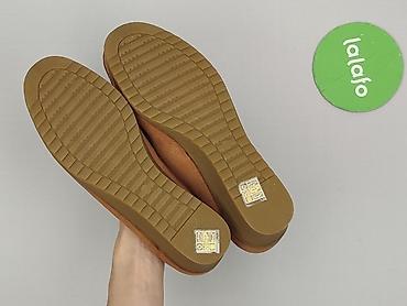 puna soft foam: Półbuty damskie, rozmiar 40 — 4