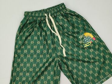 koszulka 2pac reserved: Shorts for men, size S (EU 36)