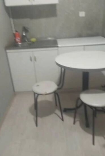 снять квартиру на длительный срок дешево: 1 комната, Агентство недвижимости, Без подселения, С мебелью частично