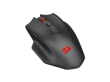 твой ноут: Мышь беспроводная игровая Redragon WOKI M994