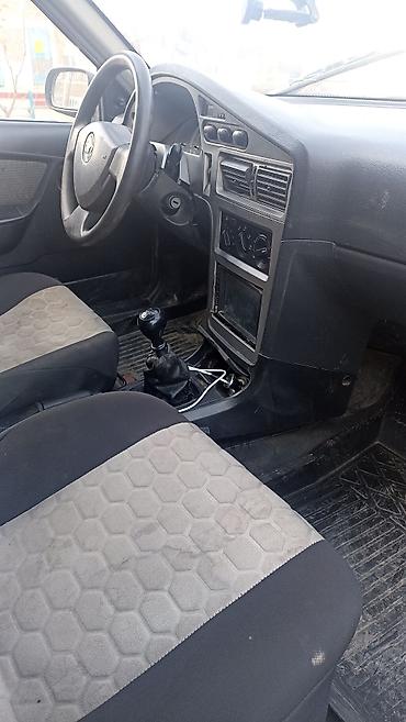 Daewoo: Daewoo Nexia: 2010 г., 1.5 л, Механика, Бензин, Седан — 11