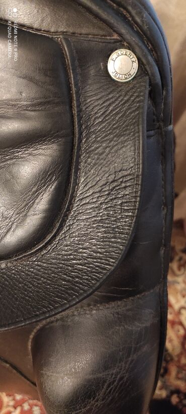 Yəhərlər: Goertz Jülich at yəhəri. Əlaqə üçün zəhmət olmasa Lalafoda yazın və ya — 3