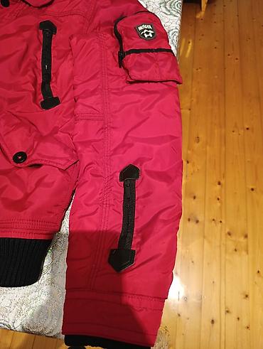 saatlar satisi: Kurtka, Bolonka, Qış, Tommy Hilfiger, XL — 5