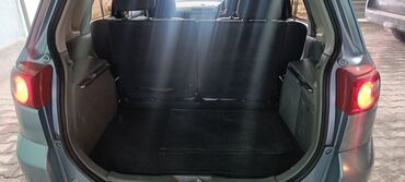 Mazda: Mazda Demio: 2004 г., 1.3 л, Автомат, Бензин — 8