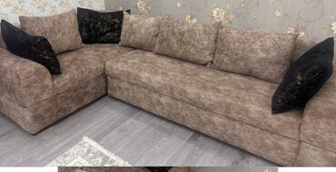 qamak satilir: Künc divan