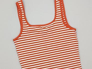 basic t shirty tommy hilfiger: Tommy Hilfiger, Top damski, rozmiar S — 1