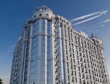 кут строй 1 комнатная квартира: 1 комната, 32 м², Элитка, 8 этаж, ПСО (под самоотделку) — 7